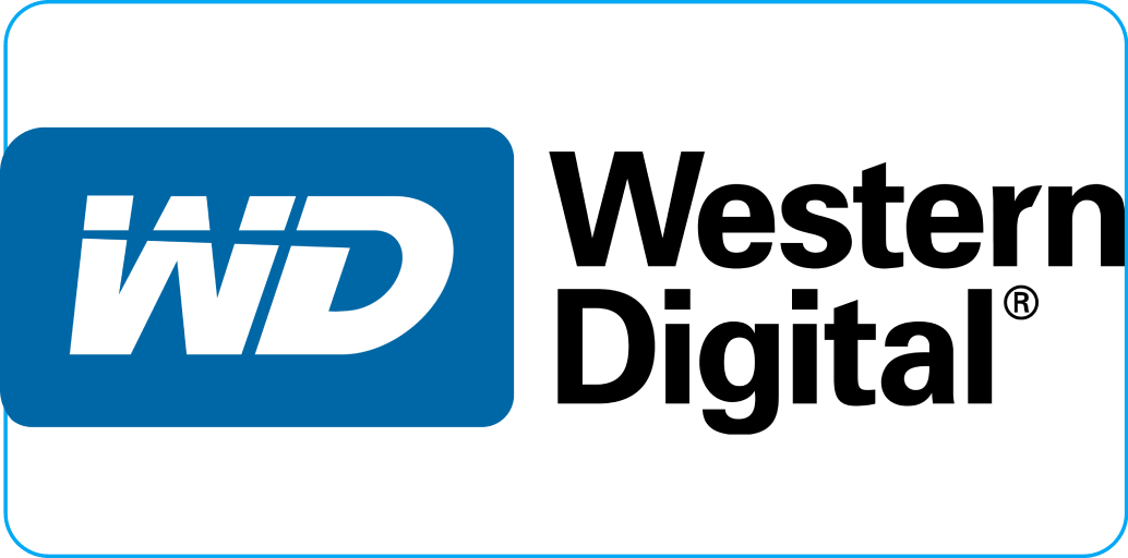 Western Digital