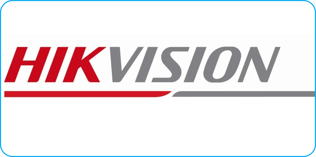 HIK Vision