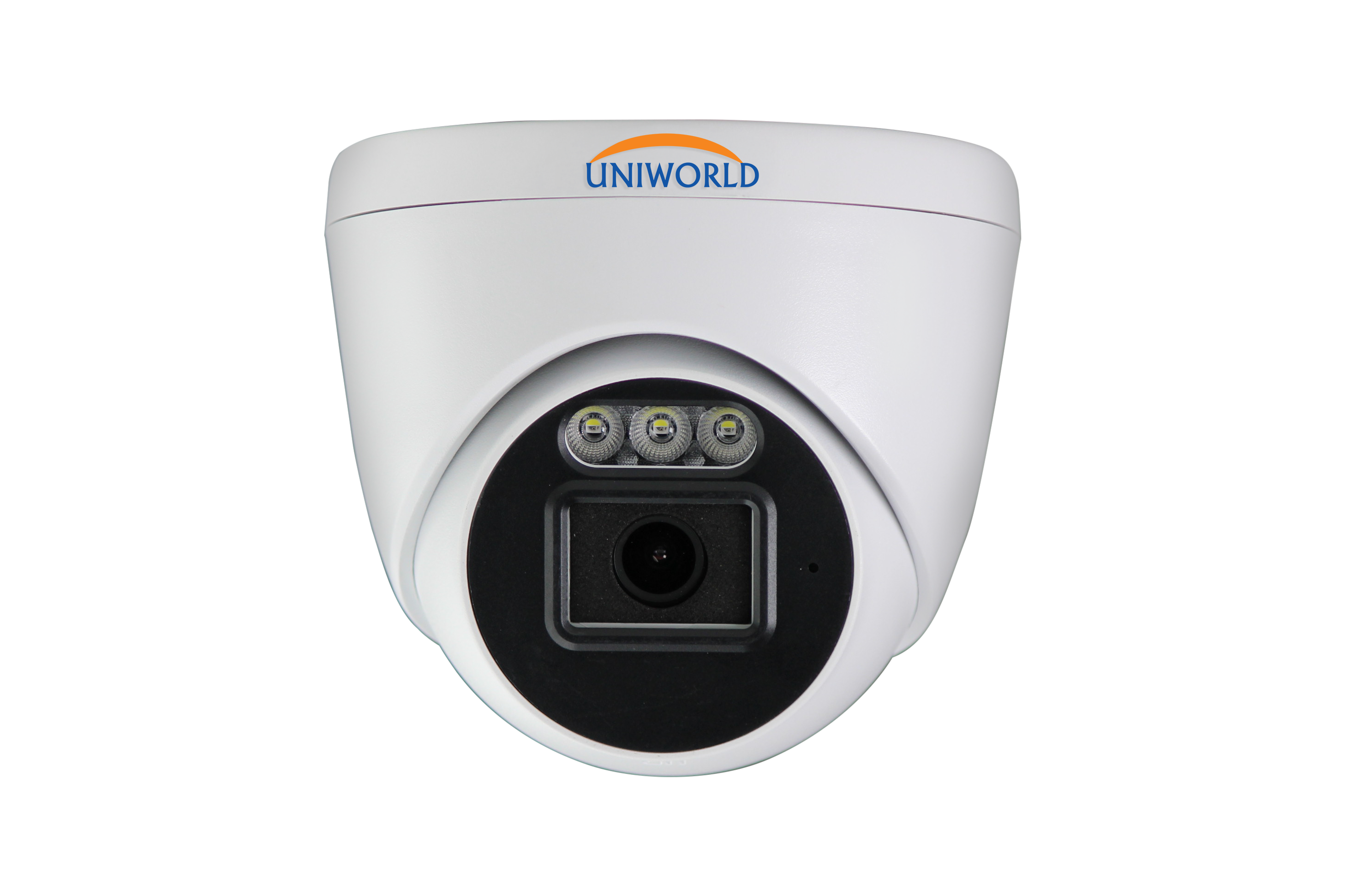 3 MP Camera