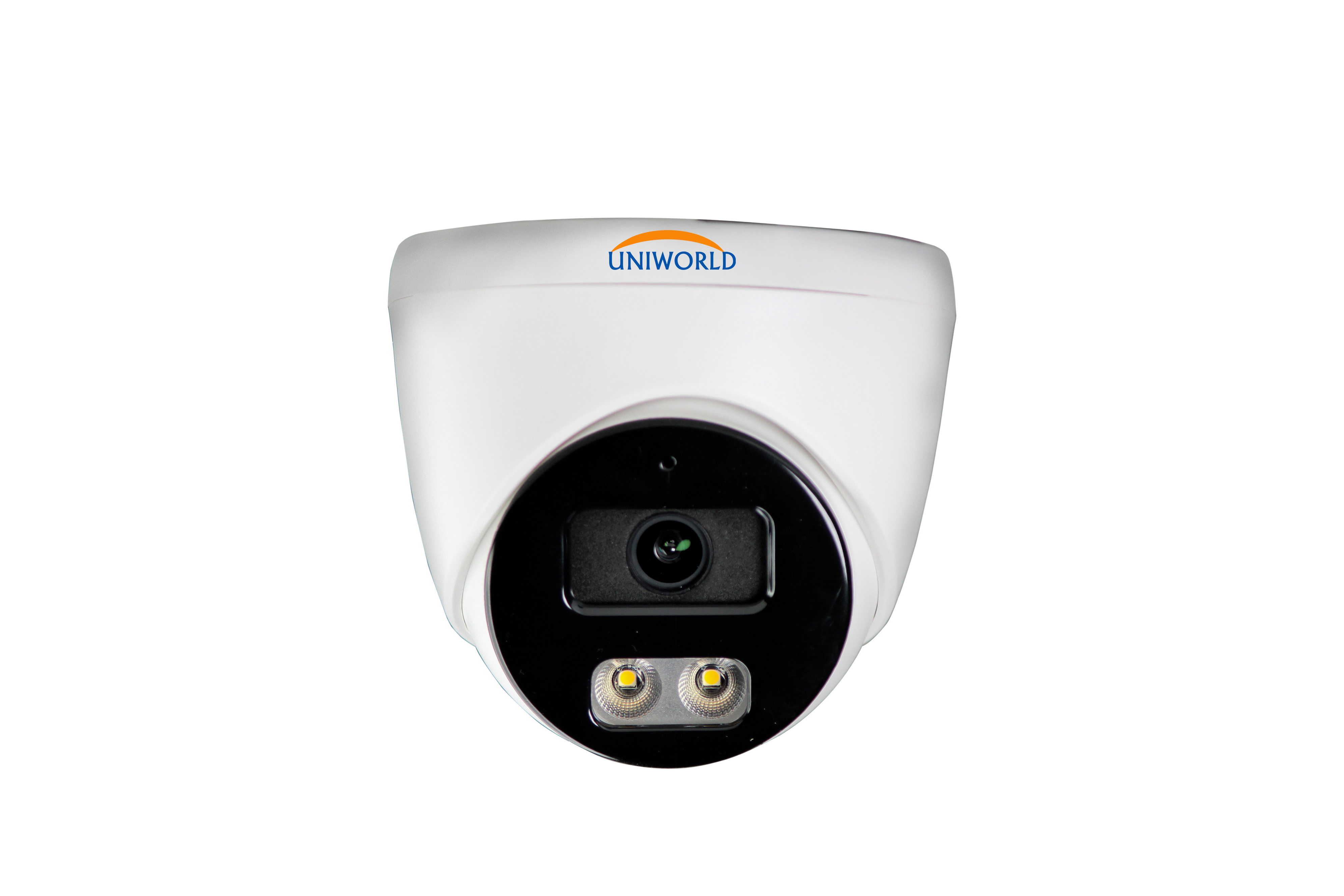 2-Way Audio Camera