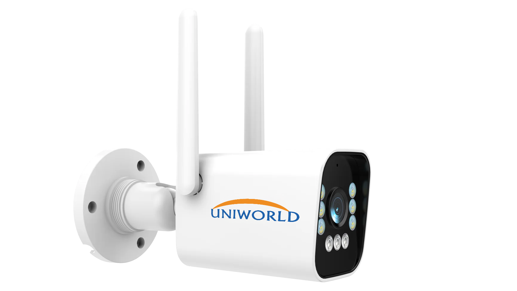 4G - 3MP Camera