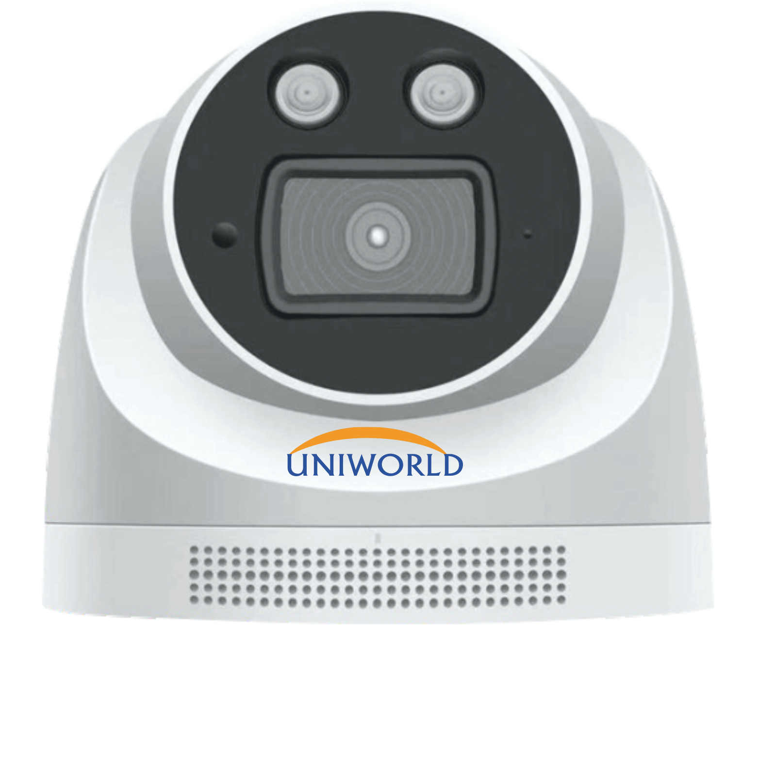 4G - 4MP Camera