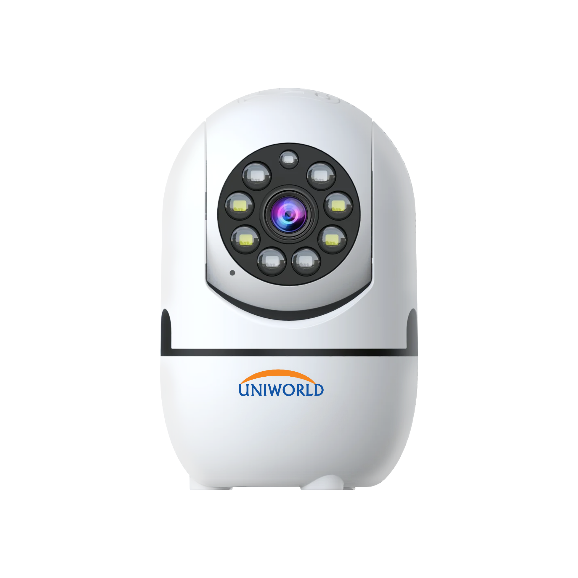 2MP WiFi Camera