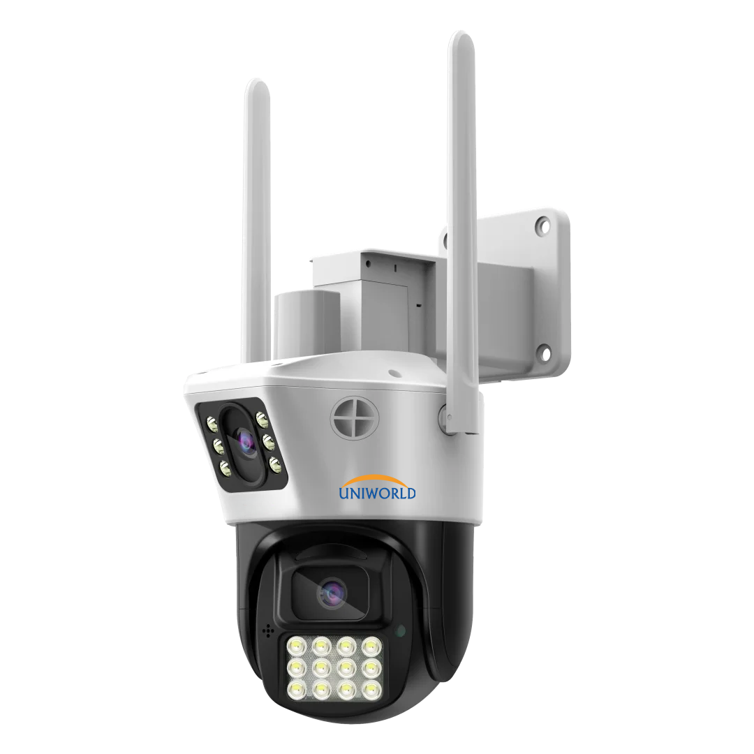 4G-Linkage Series Camera