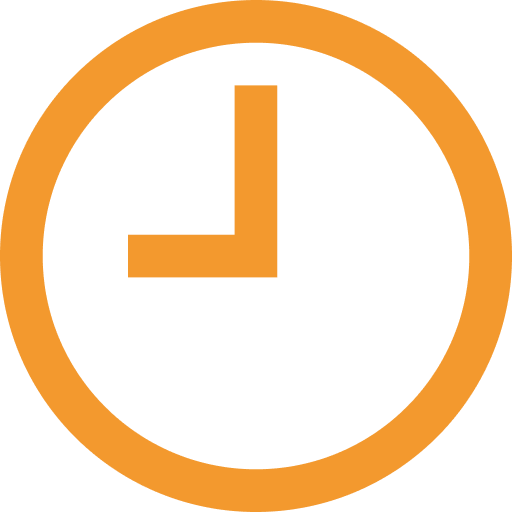 On time all the  time