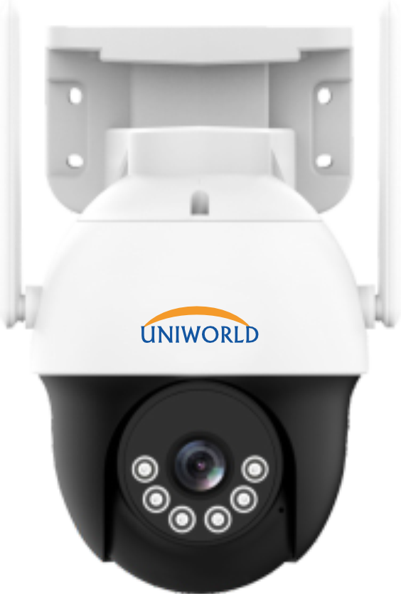 3MP Smart 4G Mini Pan-Tilt Camera
