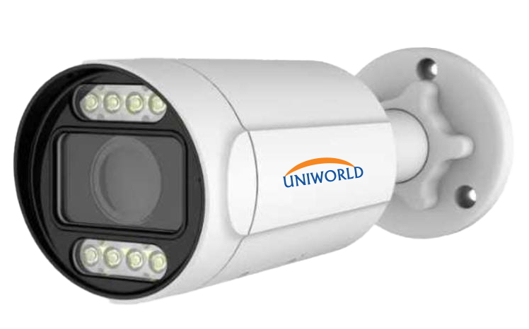 5MP IP NETWORK BULLET CAMERA – 30Mtr