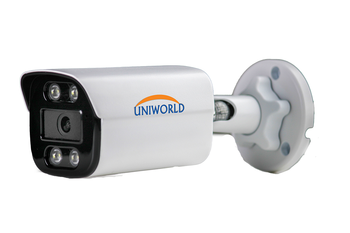 5MP IP NETWORK BULLET CAMERA – 20Mtr