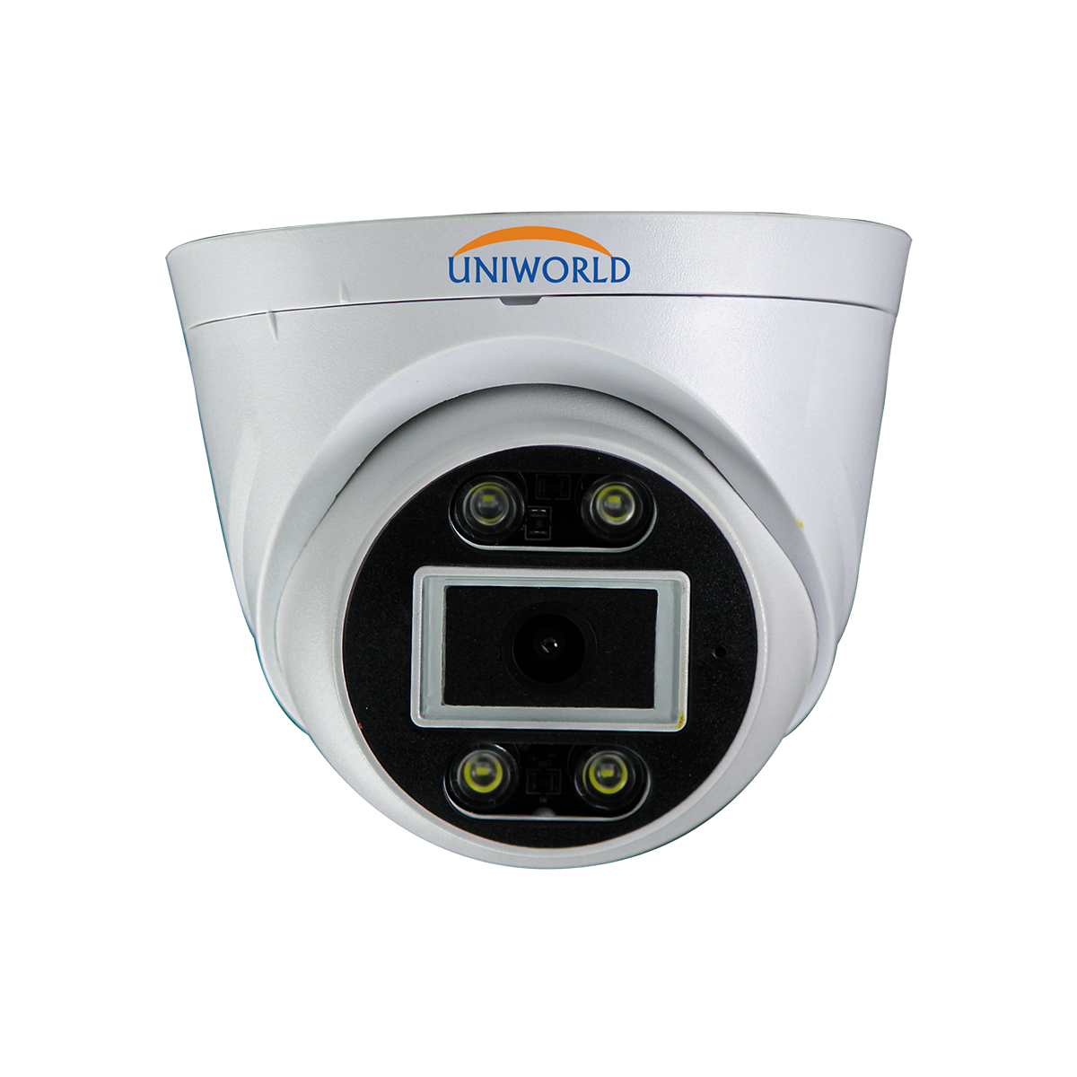 8MP IP NETWORK DOME CAMERA – 20Mtr