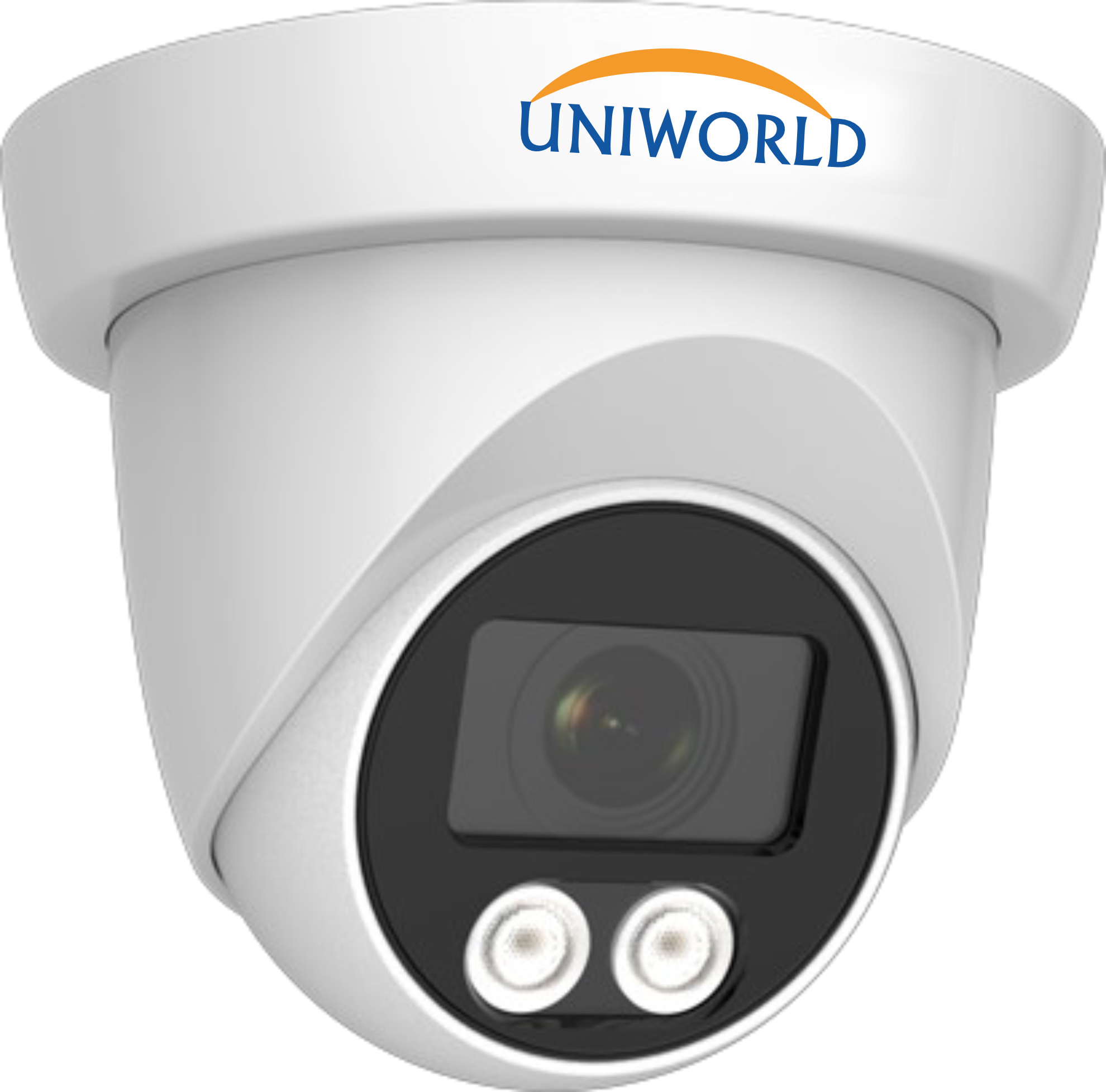 2.4MP AHD Indoor Camera